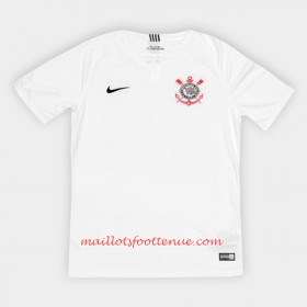 Maillot/Tenue Corinthians Domicile 2018/2019